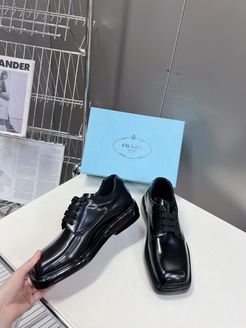 Prada Business Shoes